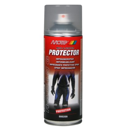 MOTIP MOTOR ÁPOLÁS Racing Protector impregnáló 400 ml