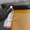 COLORMATIC Strukturspray fekete 400 ml - Image 3