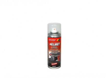 MOTIP MOTOR ÁPOLÁS Racing Bukósisak tisztító 200 ml