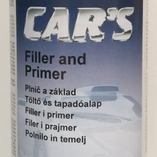 208652 Car's Filler and Primer