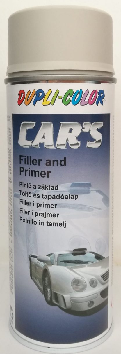 208652 Car's Filler and Primer