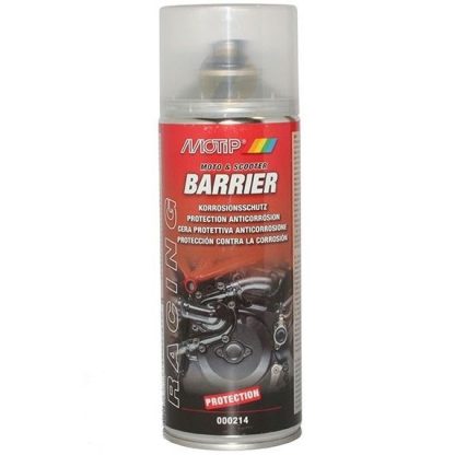 MOTIP MOTOR ÁPOLÁS Racing Korrózió elleni védő 400 ml