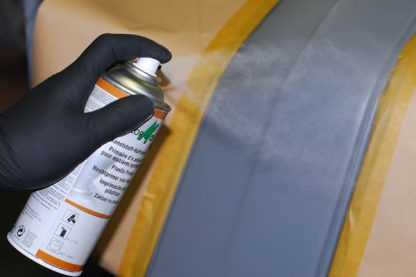 Colormatic színtelen műanyag alapozó spray 150ml - Image 2