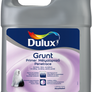 Dulux Grunt mélyalapozó