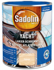 Sadolin Lakkok