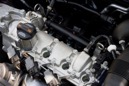 Motorblokk tisztító impregnáló folyadék 1L PRESTO - Image 2