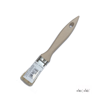AW univerzális angol ecset 25/44mm