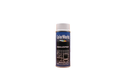 Color Works fehér szintetikus (tartós) 400ml