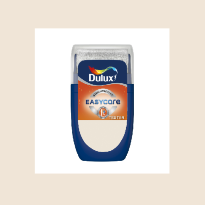 Dulux Nagyvilág Színei - Beltéri Falfesték Teszter - Csipkés jégvirág 30 ml