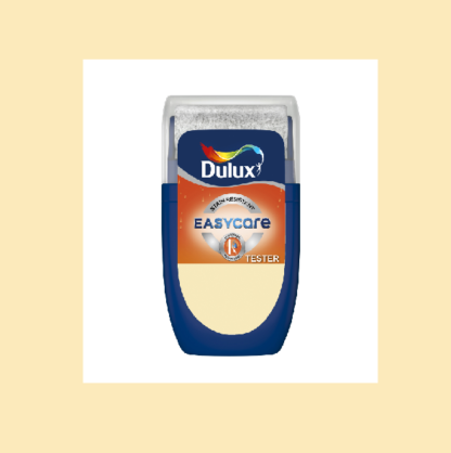 Dulux Nagyvilág Színei - Beltéri Falfesték Teszter - Csiszolt mészkő 30 ml