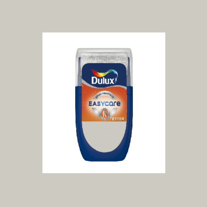 Dulux Nagyvilág Színei - Beltéri Falfesték Teszter - Ezüst vért 30 ml