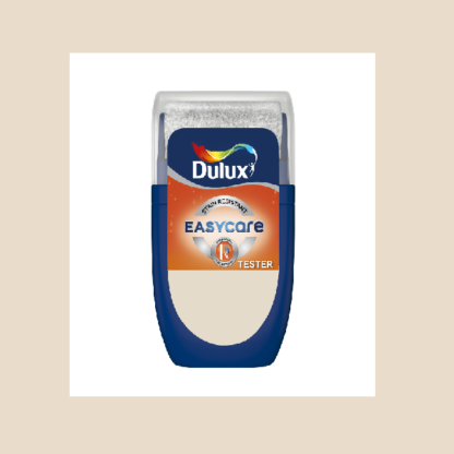 Dulux Nagyvilág Színei - Beltéri Falfesték Teszter - Gyémánt por 30 ml