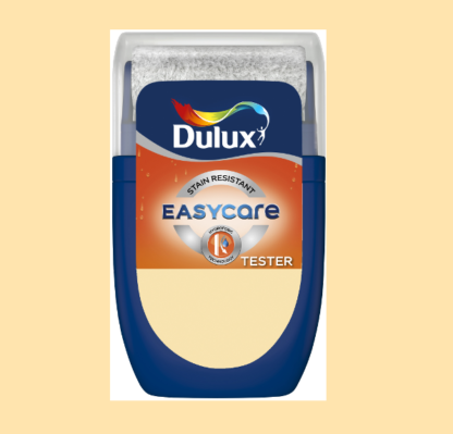 Dulux Nagyvilág Színei - Beltéri Falfesték Teszter - Gyöngyöző pezsgő 30 ml