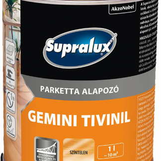 Supralux GEMINI TIVINIL alapozó