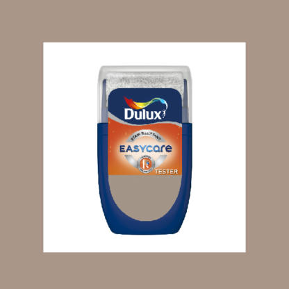 Dulux Nagyvilág Színei - Beltéri Falfesték Teszter - Kemény dió 30 ml