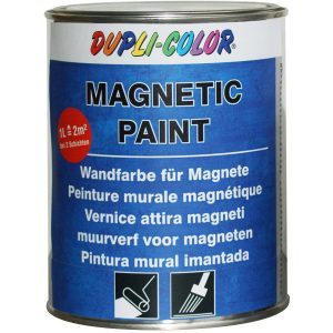 Magnetic Paint - mágnesezhető festék
