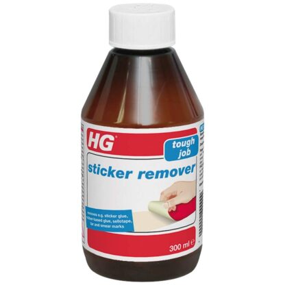 HG Matrica eltávolító 300 ml