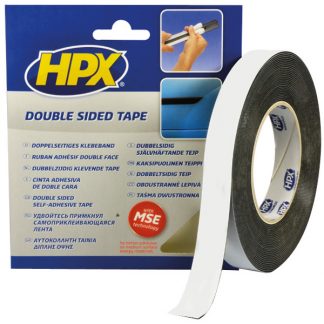 HPX ZC04 Montageband doppelseitig 12 mm x 10 m