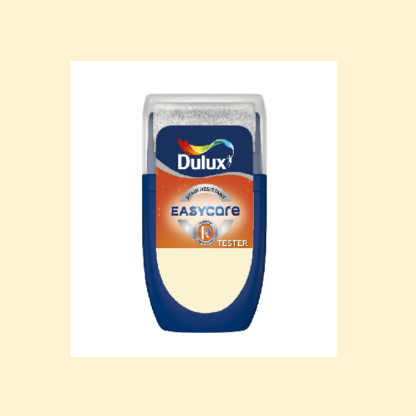 Dulux Nagyvilág Színei - Beltéri Falfesték Teszter - Nemez süveg 30 ml