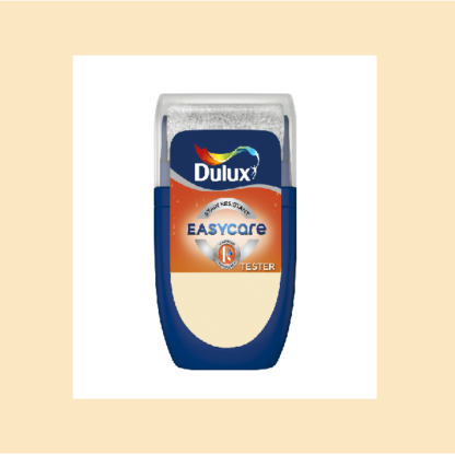 Dulux Nagyvilág Színei - Beltéri Falfesték Teszter - Papirusz tekercs 30 ml