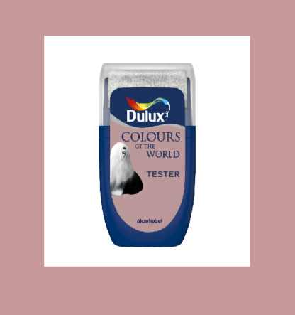 Dulux Nagyvilág Színei - Beltéri Falfesték Teszter - Provence varázsa 30 ml