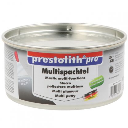 PRESTO GITT Prestolith "p" Univerzális gitt sárga 1 kg