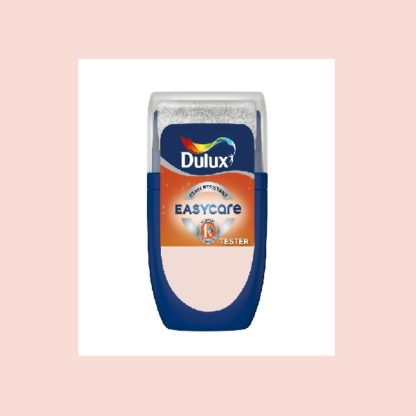 Dulux Nagyvilág Színei - Beltéri Falfesték Teszter - Rózsakvarc 30 ml