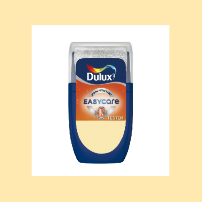 Dulux Nagyvilág Színei - Beltéri Falfesték Teszter - Sivatagi rózsa 30 ml