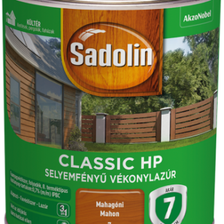 Sadolin Lazúrok