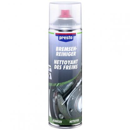 Féktisztító spray 500ml