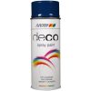 Motip DECO szintetikus festék spray RAL 3000 tűzpiros fényes 400ml - Image 2
