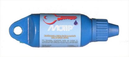 MOTIP Zárjégoldó kulcstratóra 12ml