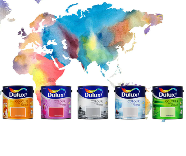 DULUX - MOTIP spray webáruház