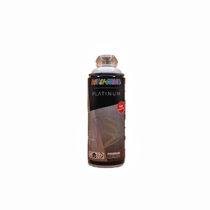 Dupli Color Platinum Dekorációs festék spray RAL9010 Fehér fényes 400 ml