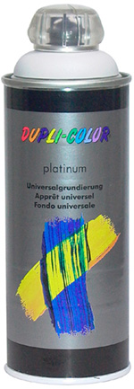 Dupli Color Platinum Univerzális alapozó