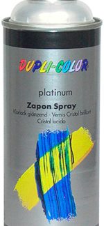 Dupli Color Platinum Zapon Crystal színtelen lakk