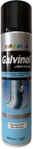 Galvinol könnyűfém alapozó spray