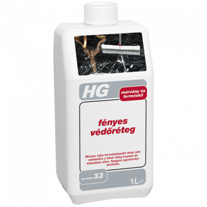 HG Fényes védőréteg (PVC és linóleum) 1 liter termék 77