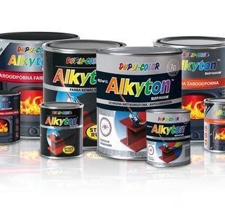 ALKYTON festékek