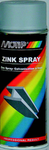 MOTIP Cink spray