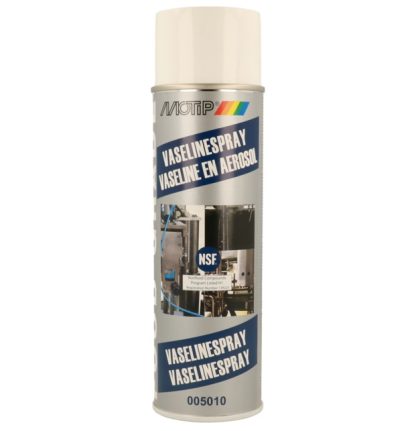 MOTIP élelmiszeripari Vazelin spray 500ml