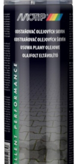 MOTIP Olajfolt eltávolító spray