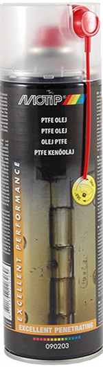 Kontaflon - Teflon spray 200 ml