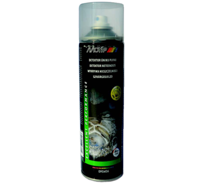 MOTIP Szivárgásjelző spray 400ml