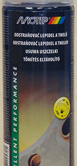 MOTIP Tömítés eltávolító spray