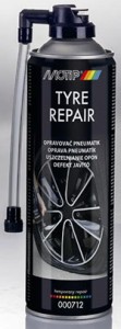 MOTIP Tyre Repair - Defektjavító