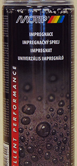 MOTIP Univerzális Impregnáló spray