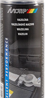 MOTIP Vazelin