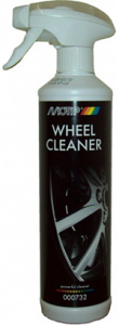 MOTIP Wheel Cleaner - Keréktárcsa tisztító pumpás