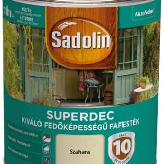 Sadolin Festékek